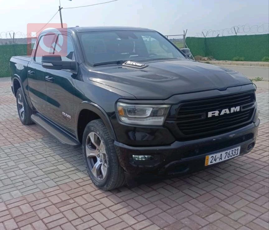 رام 1500